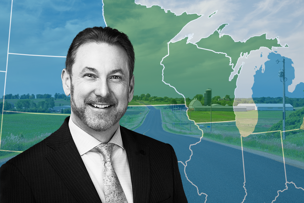 Why Aspirus Health wants more merger partners | Modern Healthcare